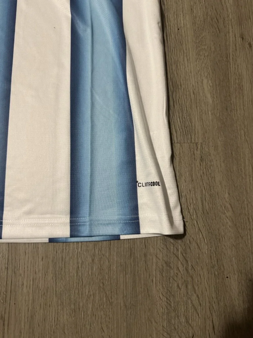 adidas new size